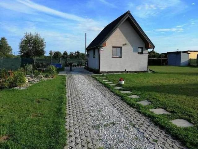 Dom na sprzedaż w Darłowo, Zachodniopomorskie