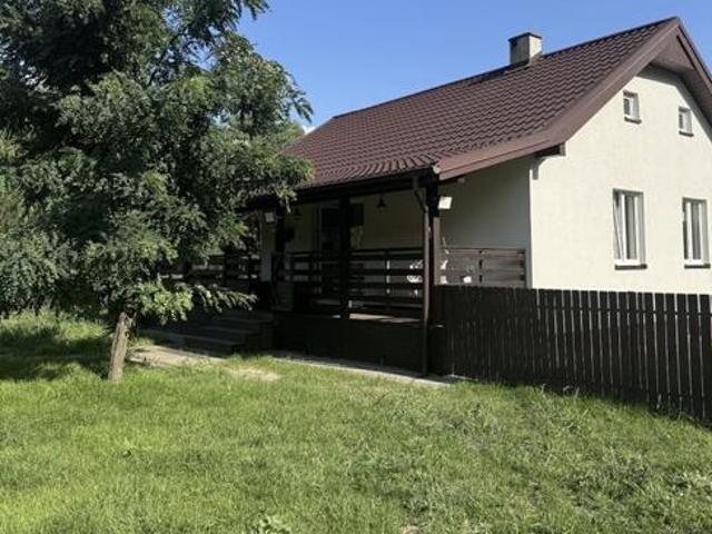 Dom na sprzedaż w Prażmów, Mazowieckie