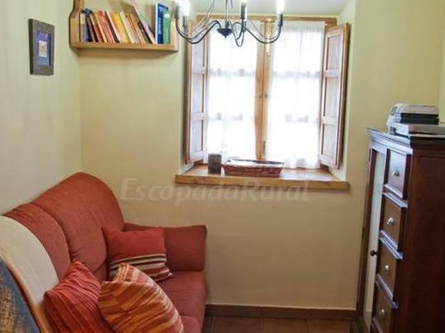 Casa en alquiler en Salas