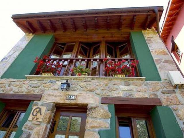 Casa en alquiler en Proaza