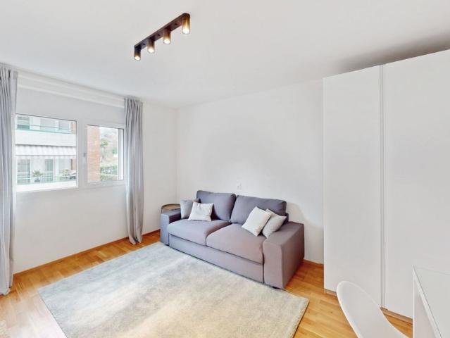 Apartment mieten in Aldesago, Tessin