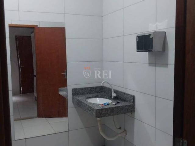 Casa aluguel em Região Geográfica Imediata de Rio Verde, Rio Verde