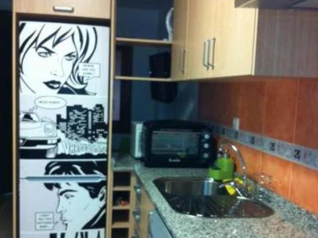 Casa en alquiler en Dénia