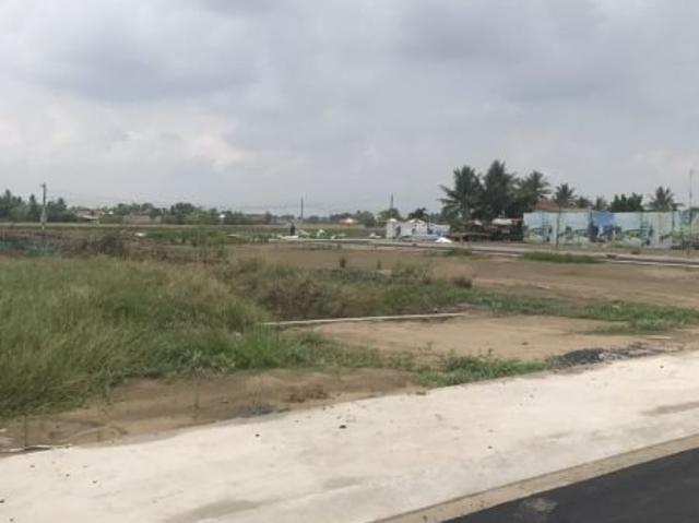 Bất động sản bán tại Hồ Chí Minh