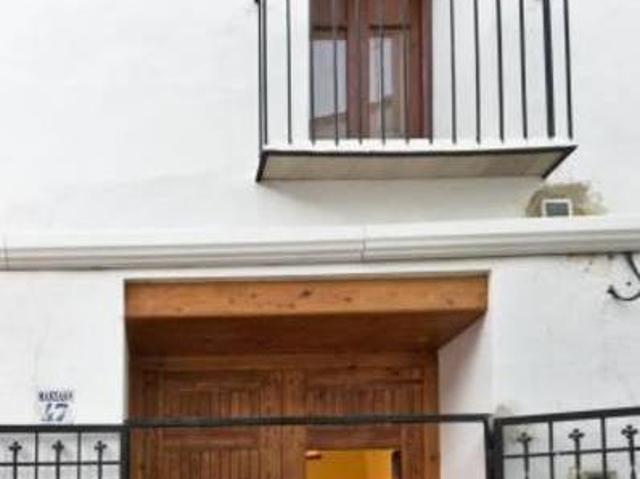 Casa en alquiler en La Serranía, Valencia
