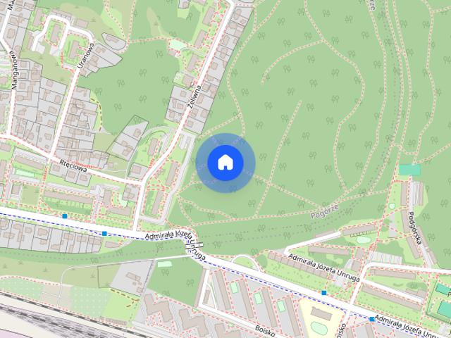 Dom do wynajęcia w Gdynia, Pomorskie