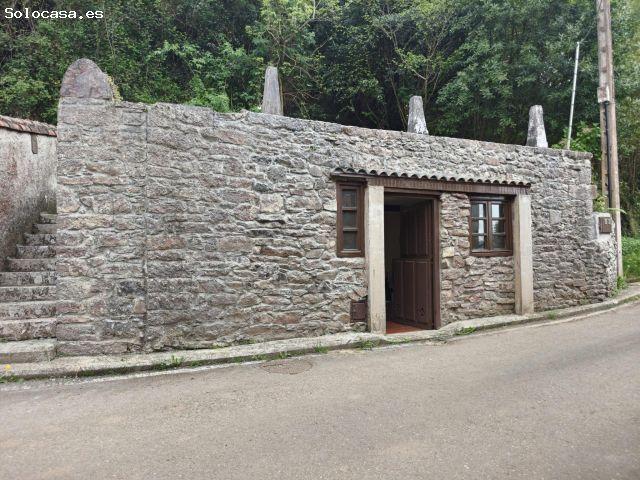 Casa en venta en Soto Del Barco, Asturias