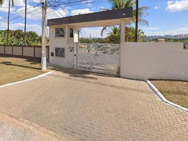 Casa venda em Residencial Santos Dumont, Guará
