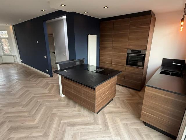 Appartement te huur in Cromvliet, Rijswijk