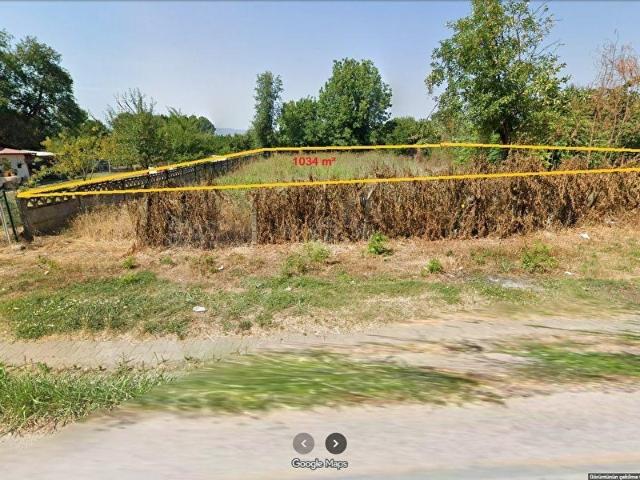 Düzce Merkez, Düzce içerisinde satılık Arsa