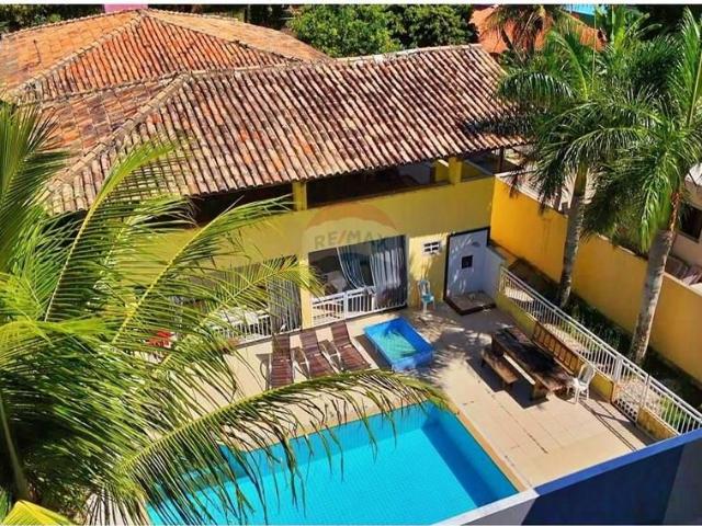 Casa aluguel em Região Geográfica Imediata de Eunápolis - Porto Seguro, Porto Seguro