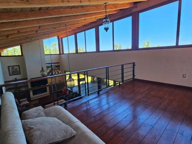 Cabańa en Country Club