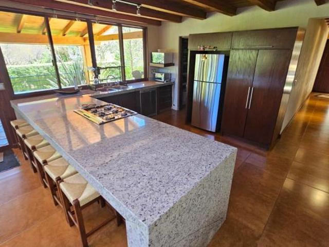 Cabańa en Country Club