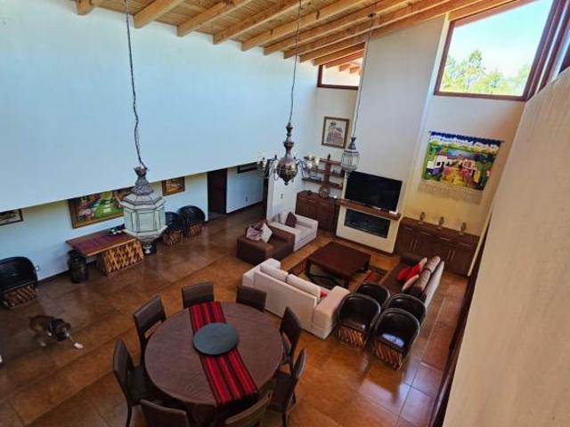 Cabańa en Country Club