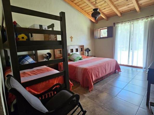 Cabańa en Country Club