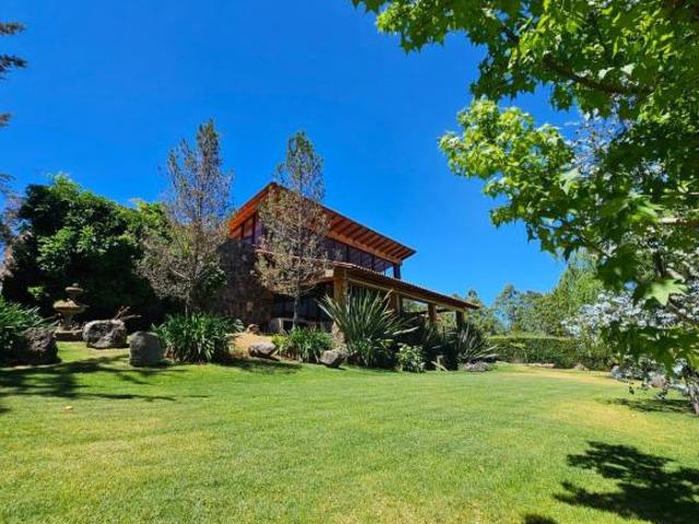 Cabańa en Country Club