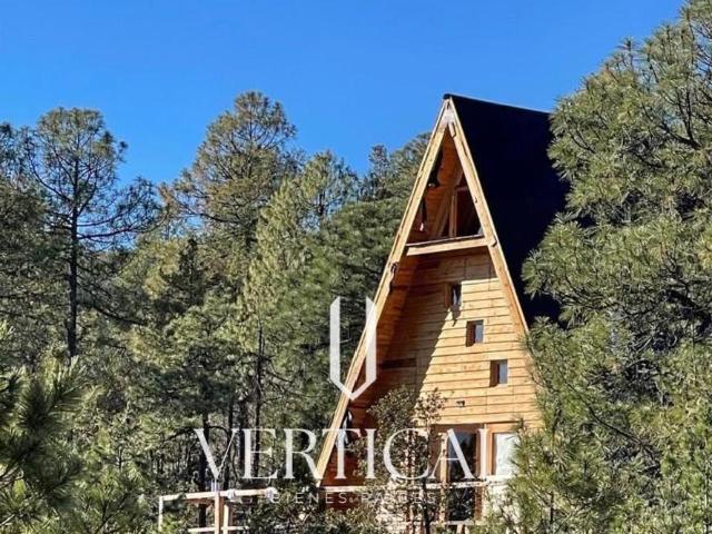 Casa en venta en Bocoyna, Chihuahua