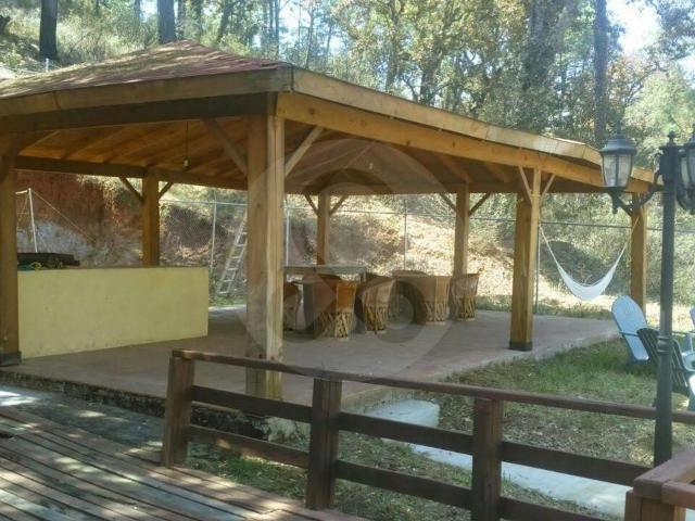 Casa en renta en Tapalpa, Jalisco