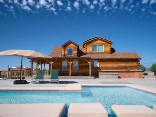 Casa en venta en Cuauhtémoc, Chihuahua