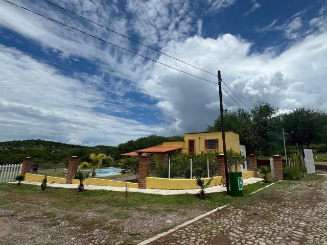 Casa en venta en Calvillo, Aguascalientes