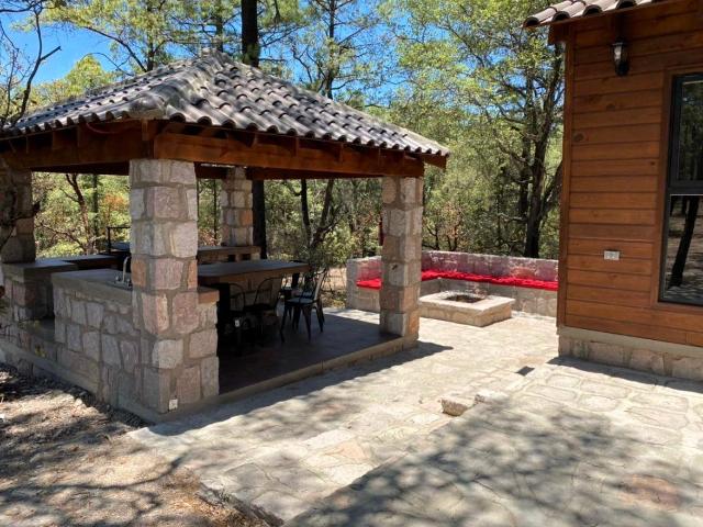 Casa en venta en Pueblo Nuevo, Durango