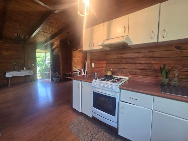 Casa en venta en La Ladrillera, Malinalco