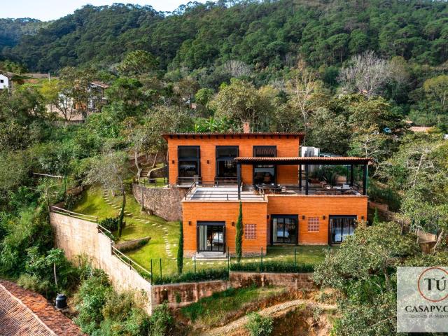 Casa en venta en San Sebastián Del Oeste, Jalisco