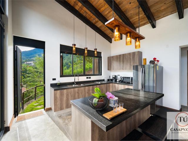 Casa en venta en San Sebastián Del Oeste, Jalisco