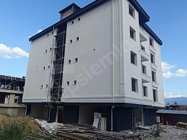 Bolu Merkez, Bolu içerisinde satılık mülk