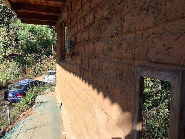 Casa en venta en Valle De Bravo, Estado de México