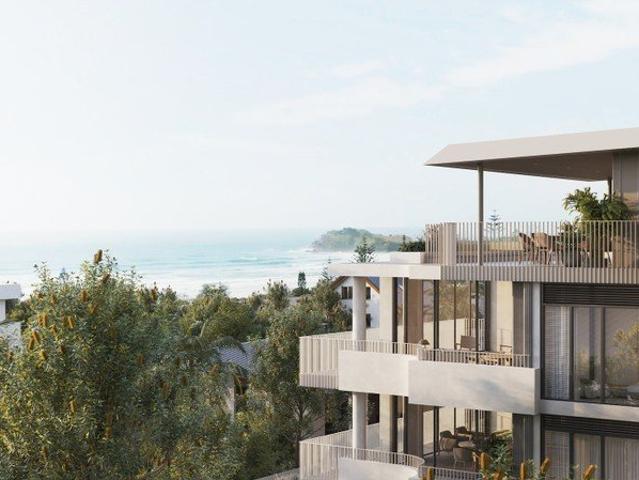Apartment for sale in Round Mountain, New South Wales