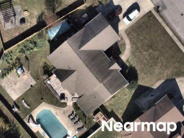 House for sale in Hope Mills, North Carolina