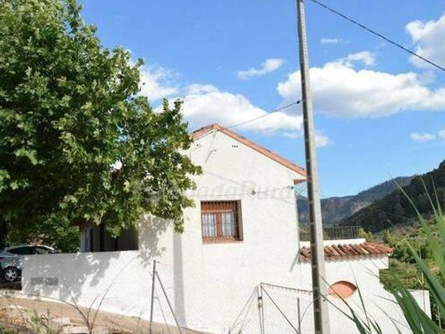 Casa en alquiler en Siles, Andalucía