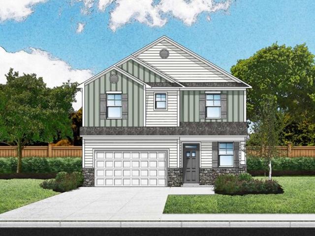 House for sale in Prosperity