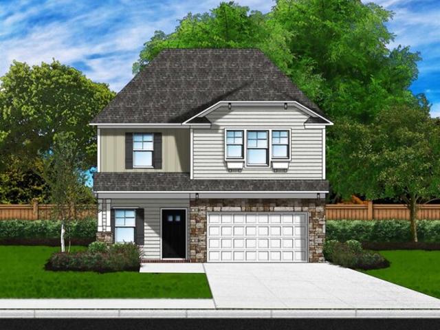 House for sale in Prosperity
