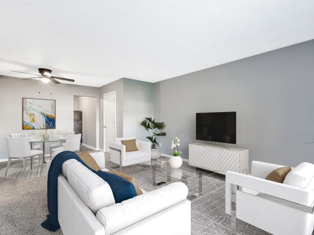 Apartment for rent in Lexington, Kentucky