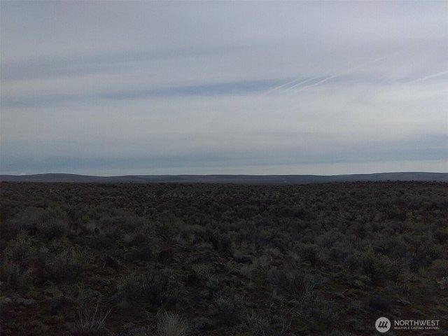Land for sale in Ephrata, Washington