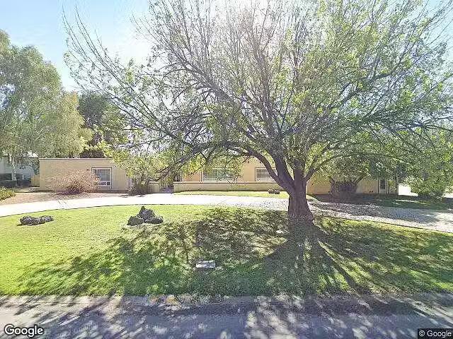 House for rent in Paradise Valley