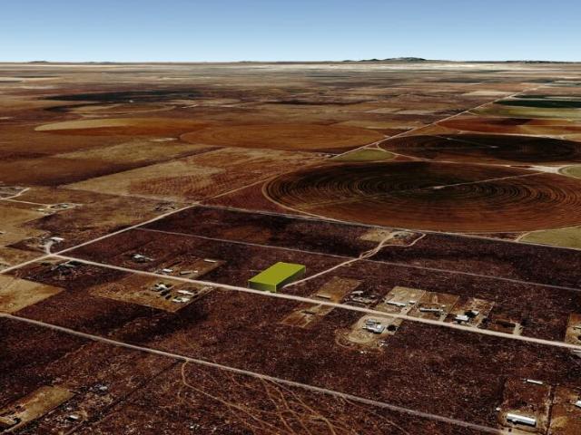 Land for sale in Moriarty, New Mexico