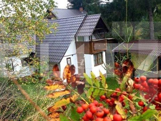 Casă vânzări în Garda De Sus, Alba