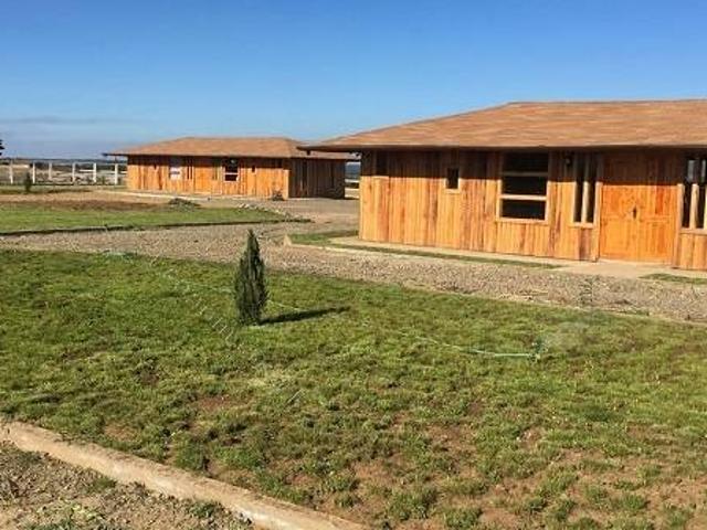 Casa en arriendo en Angol, La Araucanía