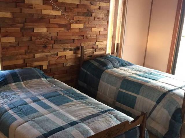 Casa en arriendo en Angol