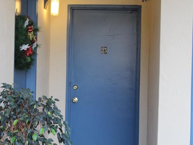 Apartment for rent in Jacumba, California