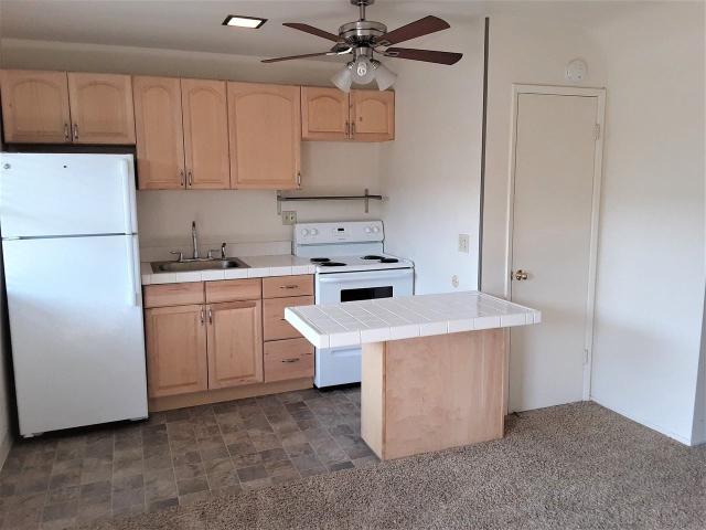 Apartment for rent in Pacific Beach, San Diego