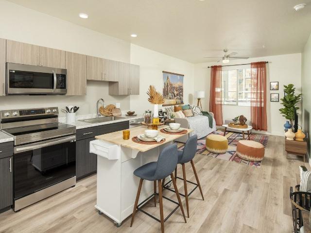 Apartment for rent in Tucson, Arizona