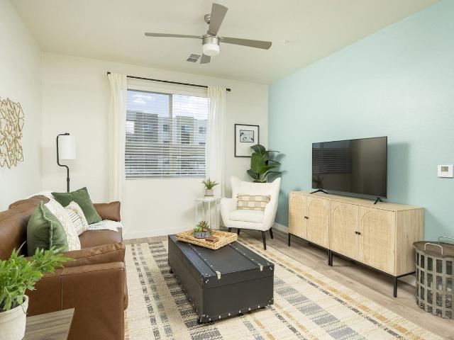 Apartment for rent in Tucson, Arizona