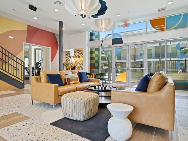 Apartment for rent in Goodyear, Arizona