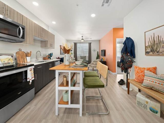 Apartment for rent in Goodyear, Arizona