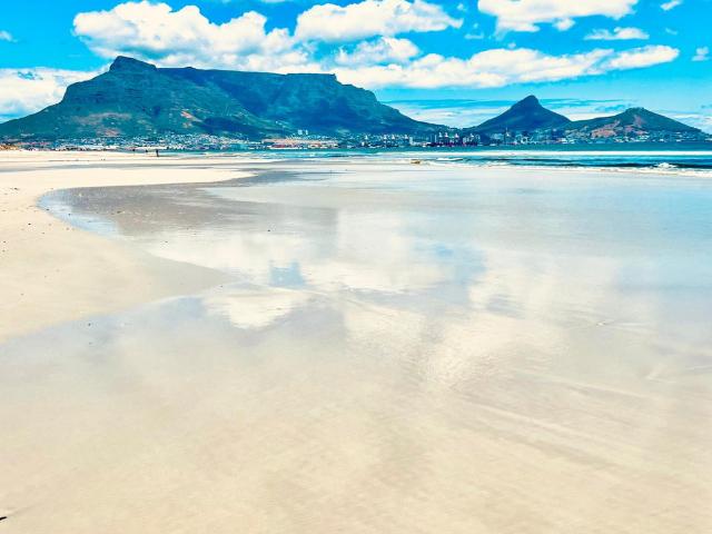 Apartment for rent in Milnerton, Western Cape