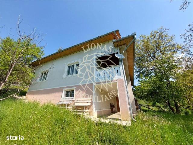 Casă vânzări în Mijlocenii Bargaului, Bistrița-năsăud